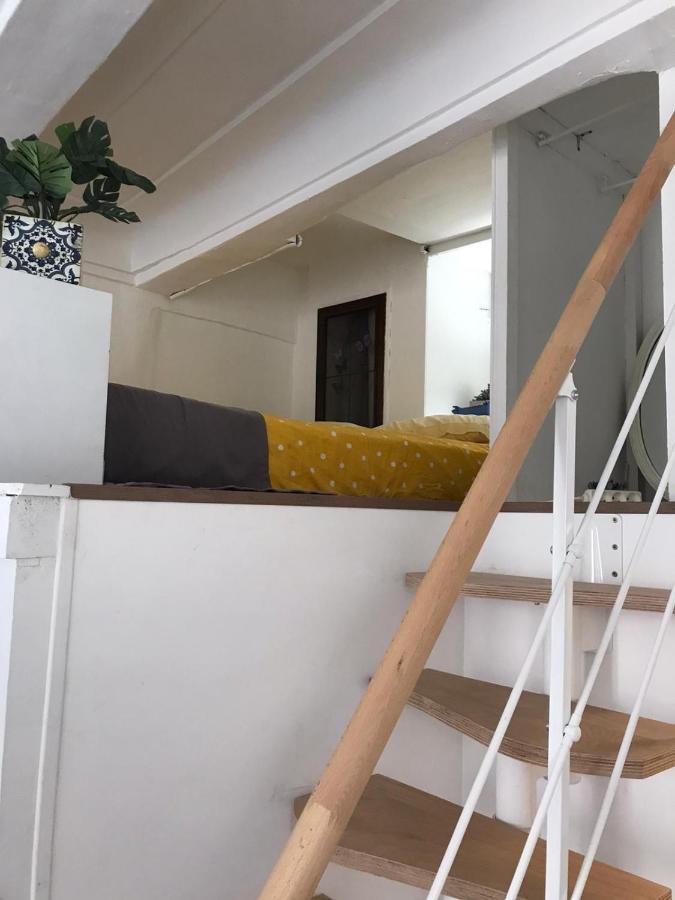 Cosy Apartment Vieil Antibes Exterior photo